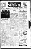 Penrith Observer Tuesday 16 January 1951 Page 1