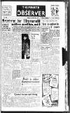 Penrith Observer Tuesday 30 January 1951 Page 1