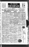 Penrith Observer Tuesday 01 May 1951 Page 1