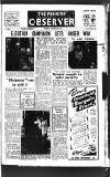 Penrith Observer Tuesday 02 October 1951 Page 1