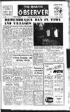 Penrith Observer Tuesday 13 November 1951 Page 1