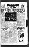 Penrith Observer Tuesday 06 May 1952 Page 1