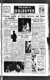 Penrith Observer Tuesday 10 June 1952 Page 1