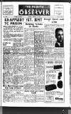 Penrith Observer Tuesday 10 February 1953 Page 1