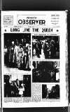 Penrith Observer Tuesday 02 June 1953 Page 1