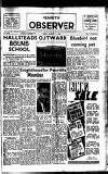 Penrith Observer Tuesday 04 January 1955 Page 1