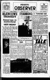 Penrith Observer Tuesday 10 July 1956 Page 1