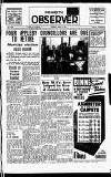 Penrith Observer Tuesday 09 April 1957 Page 1