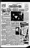 Penrith Observer Tuesday 04 March 1958 Page 1