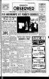 Penrith Observer Tuesday 20 January 1959 Page 1