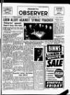 Penrith Observer Tuesday 09 February 1960 Page 1
