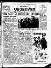Penrith Observer Tuesday 05 April 1960 Page 1