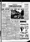 Penrith Observer Tuesday 02 August 1960 Page 1