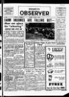 Penrith Observer Tuesday 09 August 1960 Page 1