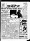 Penrith Observer Tuesday 13 September 1960 Page 1