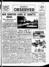 Penrith Observer Tuesday 01 November 1960 Page 1