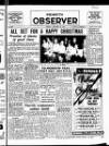 Penrith Observer Tuesday 20 December 1960 Page 1