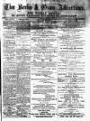Berks and Oxon Advertiser Friday 07 June 1889 Page 1