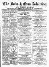 Berks and Oxon Advertiser Friday 21 June 1889 Page 1