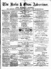 Berks and Oxon Advertiser Friday 05 July 1889 Page 1