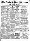 Berks and Oxon Advertiser Friday 02 August 1889 Page 1