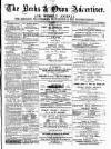 Berks and Oxon Advertiser Friday 23 August 1889 Page 1