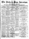 Berks and Oxon Advertiser Friday 06 September 1889 Page 1
