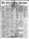 Berks and Oxon Advertiser Friday 20 September 1889 Page 1