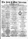 Berks and Oxon Advertiser Friday 11 October 1889 Page 1