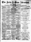Berks and Oxon Advertiser Friday 08 November 1889 Page 1