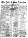Berks and Oxon Advertiser Friday 22 November 1889 Page 1