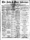 Berks and Oxon Advertiser Friday 06 December 1889 Page 1