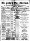 Berks and Oxon Advertiser Friday 20 December 1889 Page 1