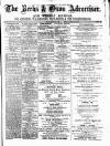 Berks and Oxon Advertiser Friday 10 January 1890 Page 1