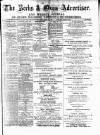 Berks and Oxon Advertiser Friday 17 January 1890 Page 1