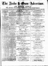 Berks and Oxon Advertiser Friday 24 January 1890 Page 1