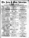Berks and Oxon Advertiser Friday 31 January 1890 Page 1