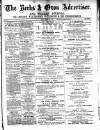 Berks and Oxon Advertiser Friday 07 February 1890 Page 1