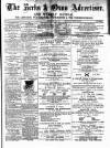 Berks and Oxon Advertiser Friday 28 March 1890 Page 1