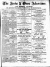 Berks and Oxon Advertiser Friday 11 April 1890 Page 1