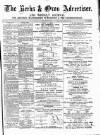Berks and Oxon Advertiser Friday 06 June 1890 Page 1