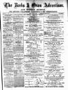 Berks and Oxon Advertiser Friday 13 June 1890 Page 1