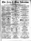 Berks and Oxon Advertiser Friday 27 June 1890 Page 1
