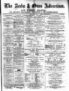 Berks and Oxon Advertiser Friday 04 July 1890 Page 1