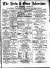 Berks and Oxon Advertiser Friday 25 July 1890 Page 1