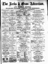 Berks and Oxon Advertiser Friday 01 August 1890 Page 1