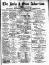 Berks and Oxon Advertiser Friday 08 August 1890 Page 1