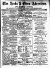 Berks and Oxon Advertiser Friday 19 September 1890 Page 1