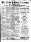Berks and Oxon Advertiser Friday 10 October 1890 Page 1