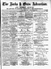 Berks and Oxon Advertiser Friday 07 November 1890 Page 1